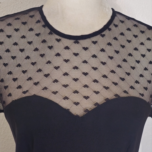 GOWN TOWN DRESS - Picture 4 of 13